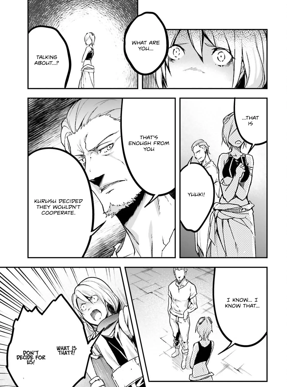 The Villager of Level 999 Chapter 75 page 66 - 