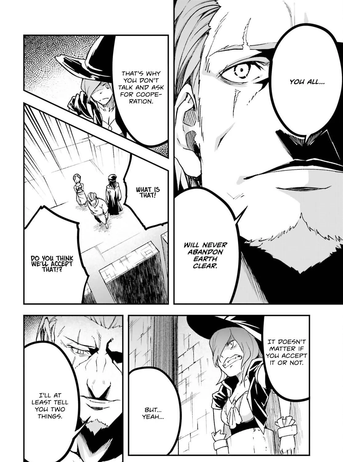 The Villager of Level 999 Chapter 75 page 68 - 