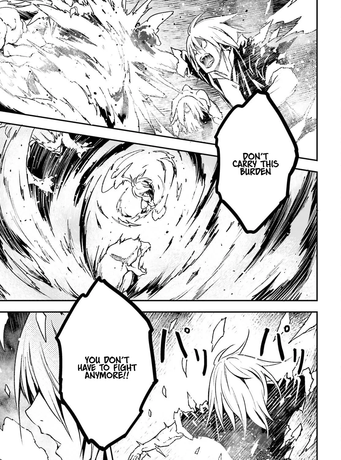 The Villager of Level 999 Chapter 76 page 14 - 