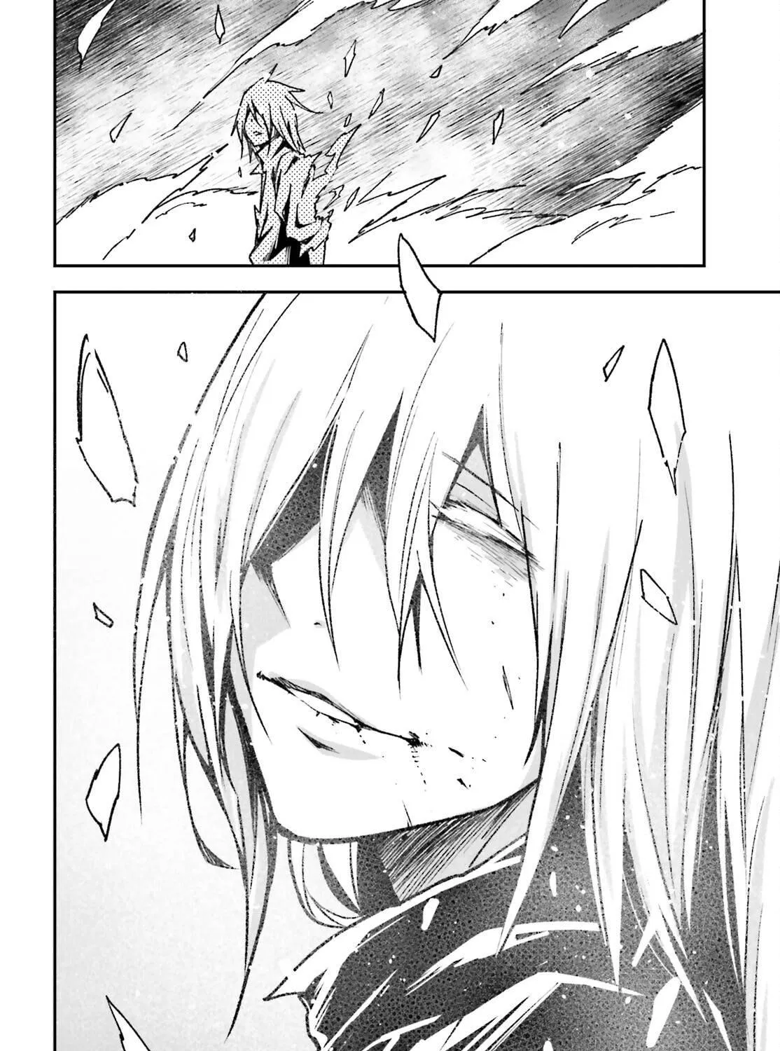 The Villager of Level 999 Chapter 76 page 16 - 