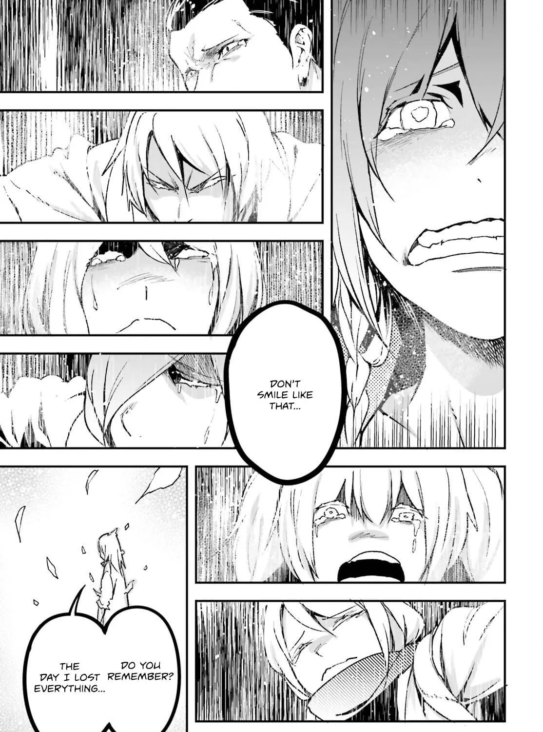 The Villager of Level 999 Chapter 76 page 18 - 