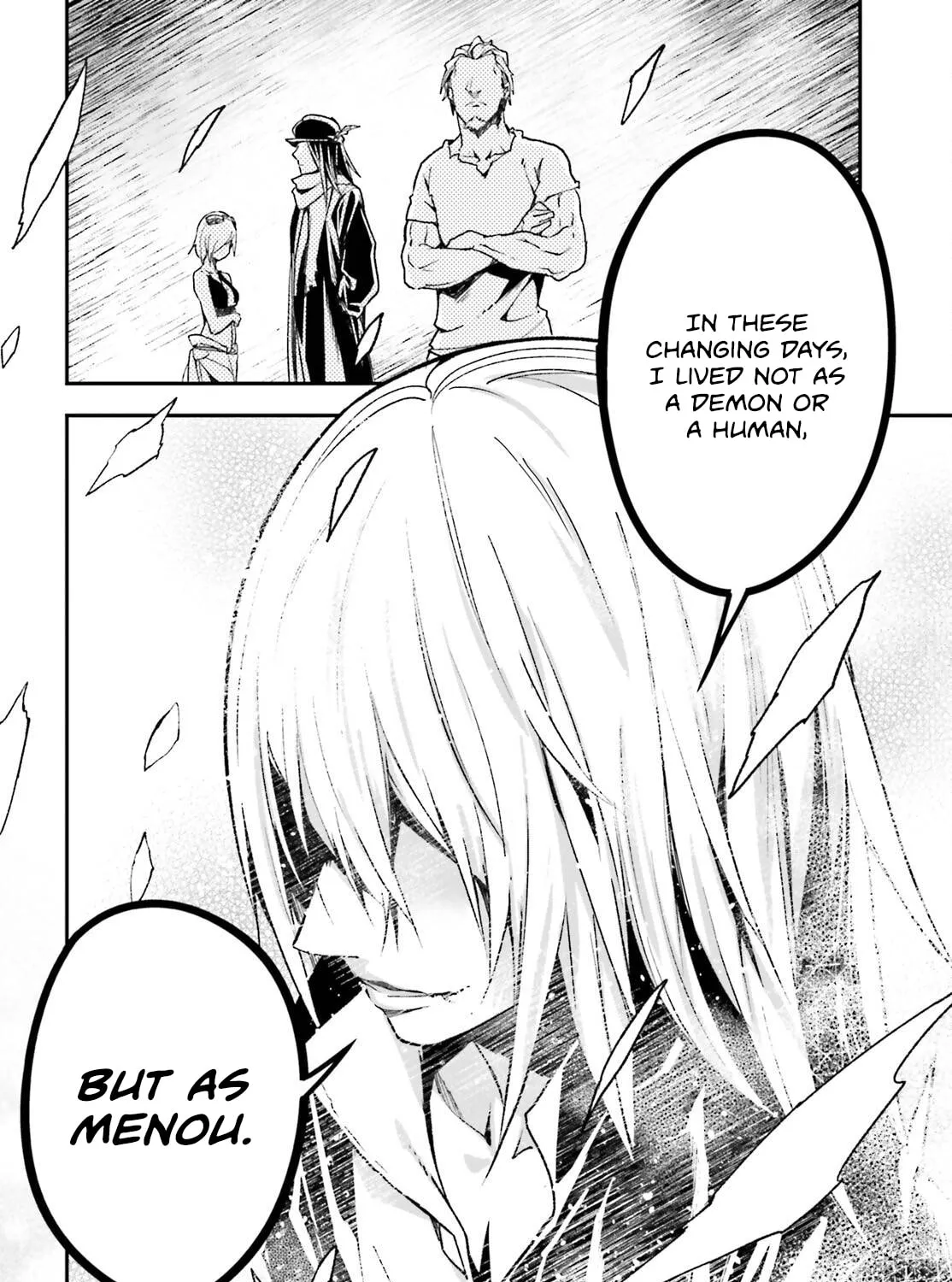 The Villager of Level 999 Chapter 76 page 24 - 