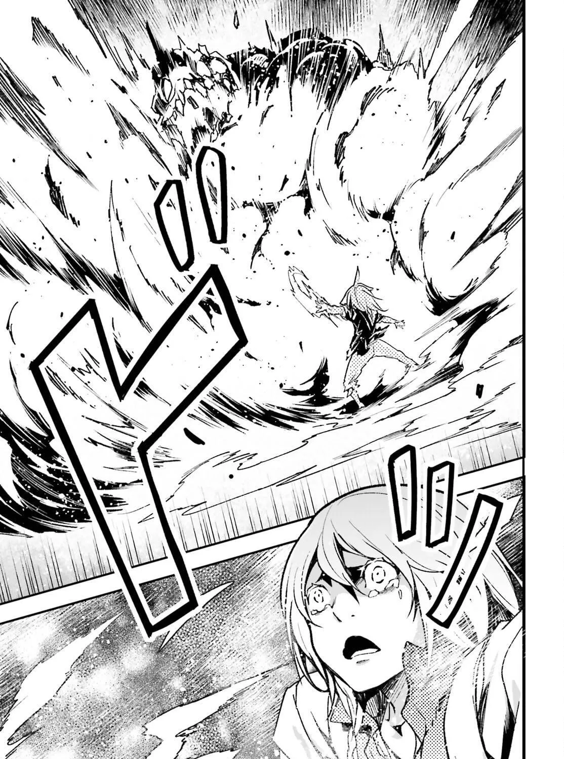 The Villager of Level 999 Chapter 76 page 38 - 