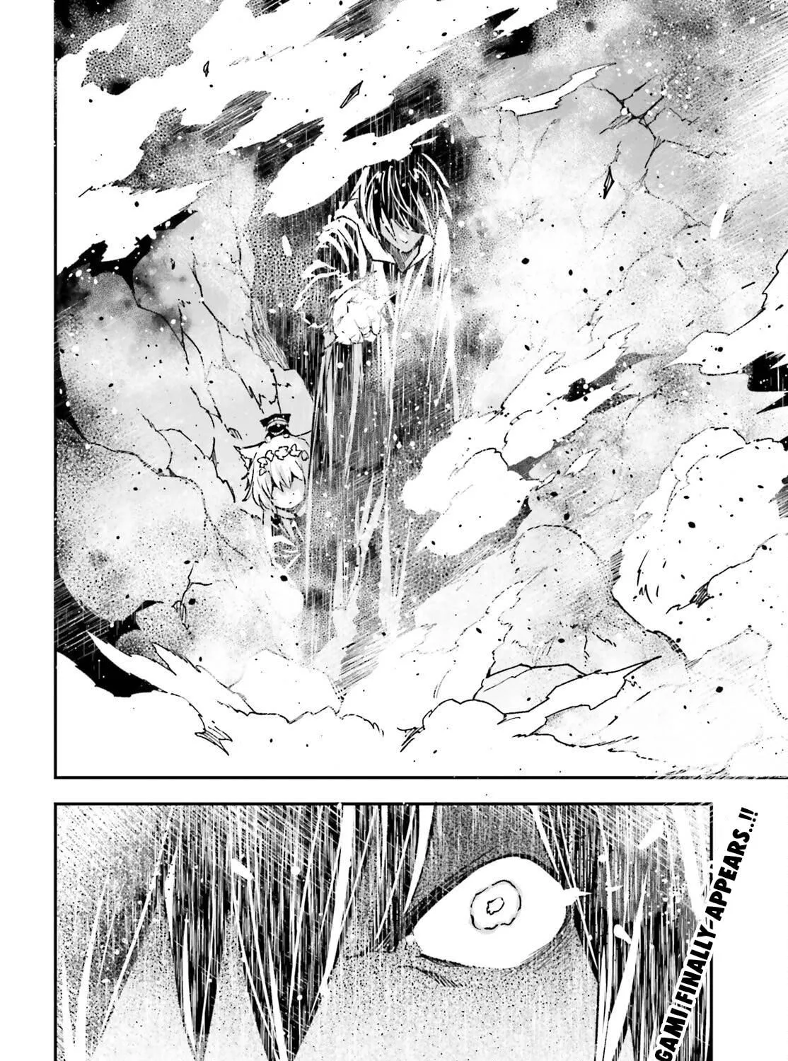 The Villager of Level 999 Chapter 76 page 48 - 