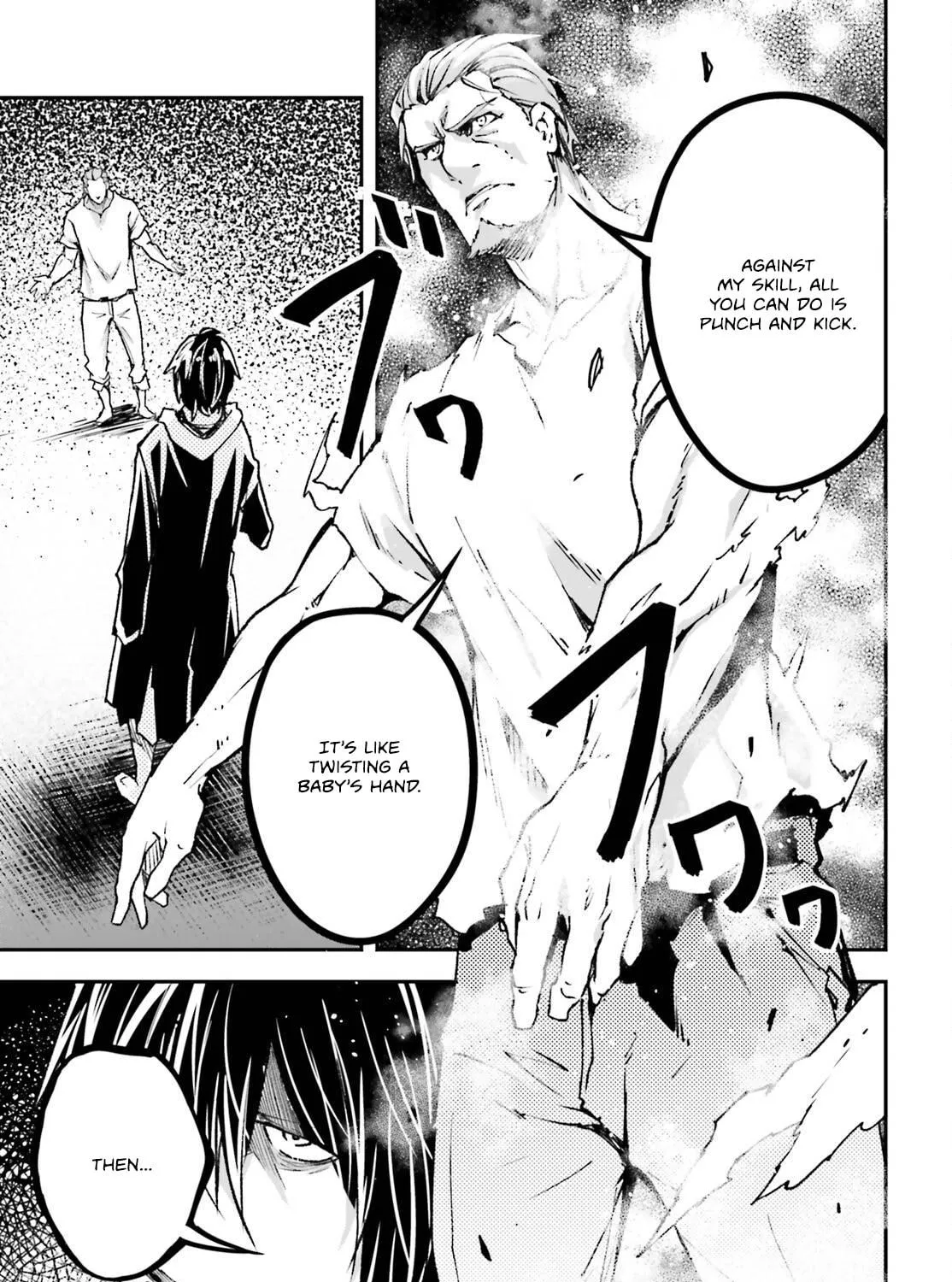 The Villager of Level 999 Chapter 77 page 18 - 