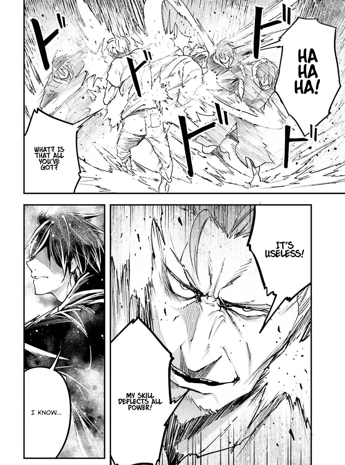 The Villager of Level 999 Chapter 77 page 24 - 