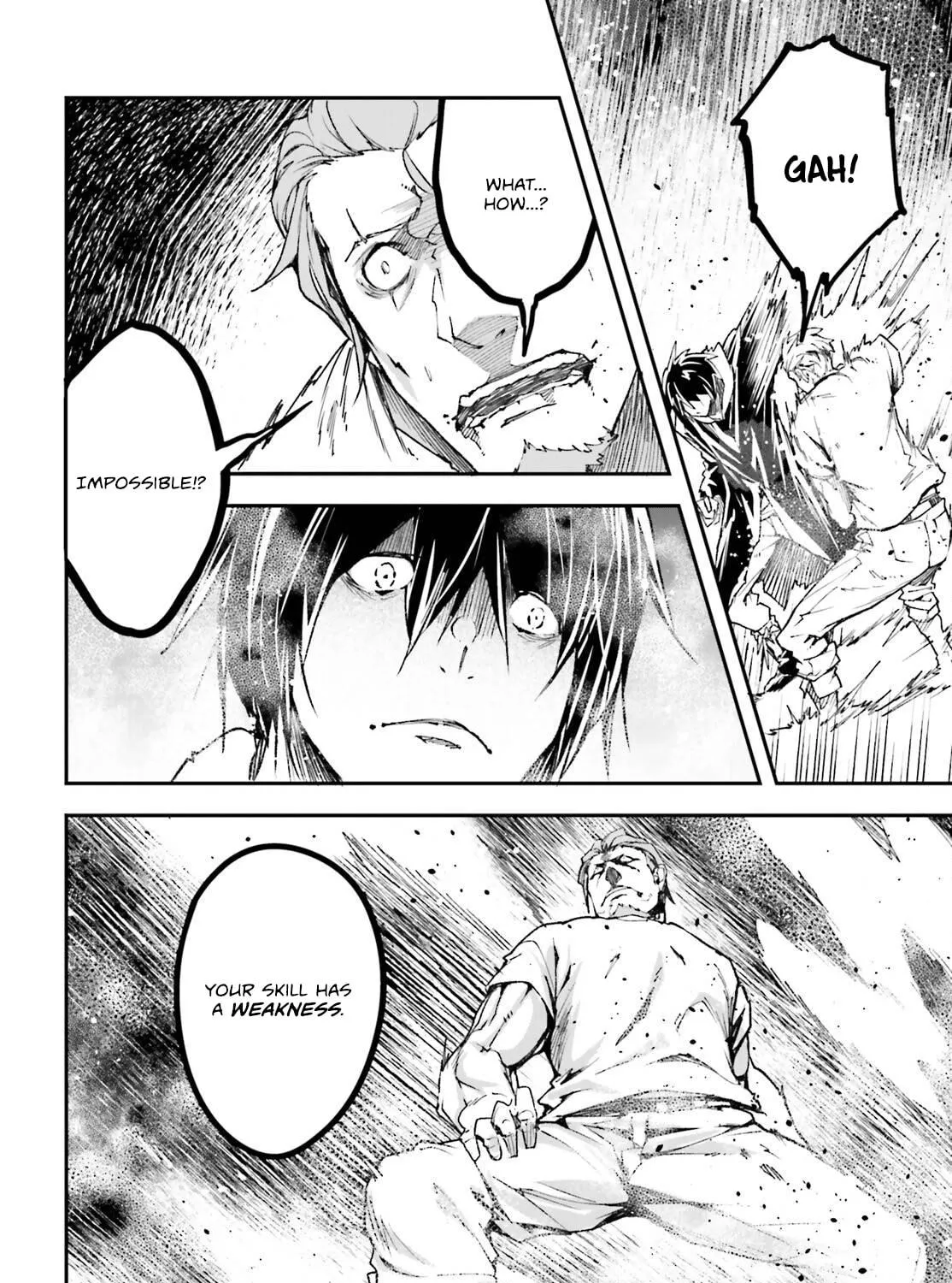 The Villager of Level 999 Chapter 77 page 28 - 