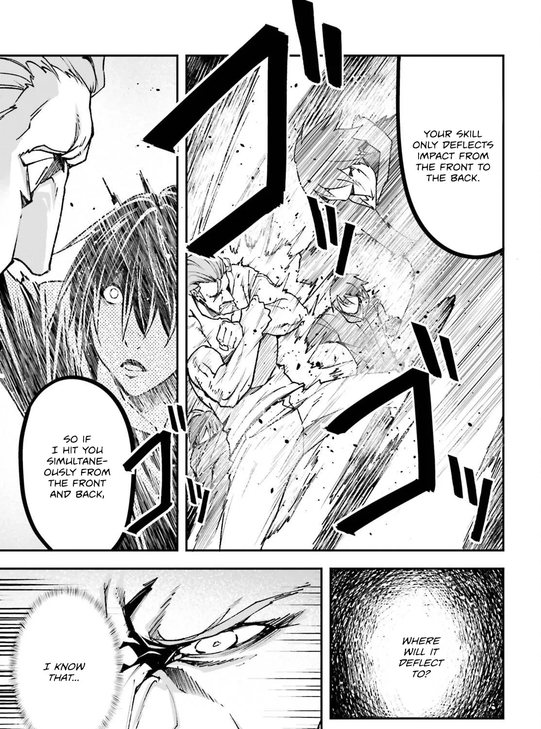 The Villager of Level 999 Chapter 77 page 30 - 