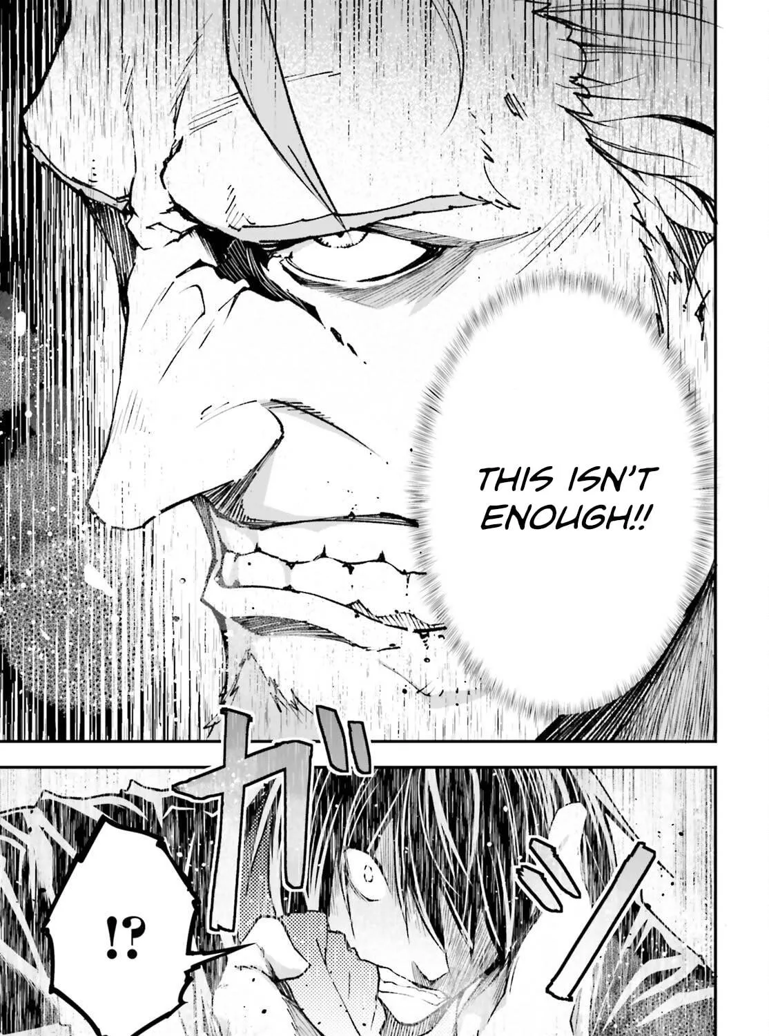 The Villager of Level 999 Chapter 77 page 34 - 