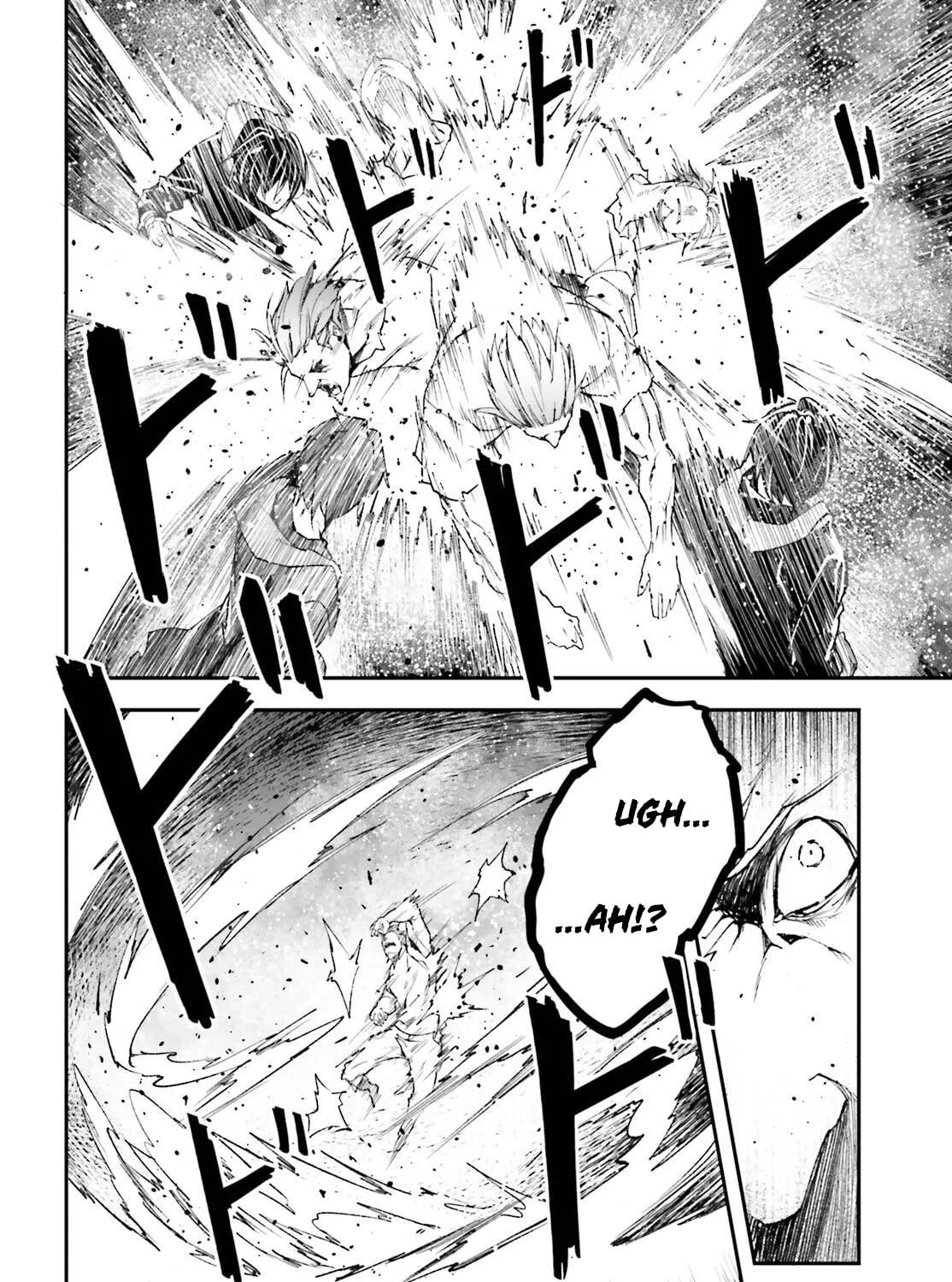 The Villager of Level 999 Chapter 77 page 44 - 