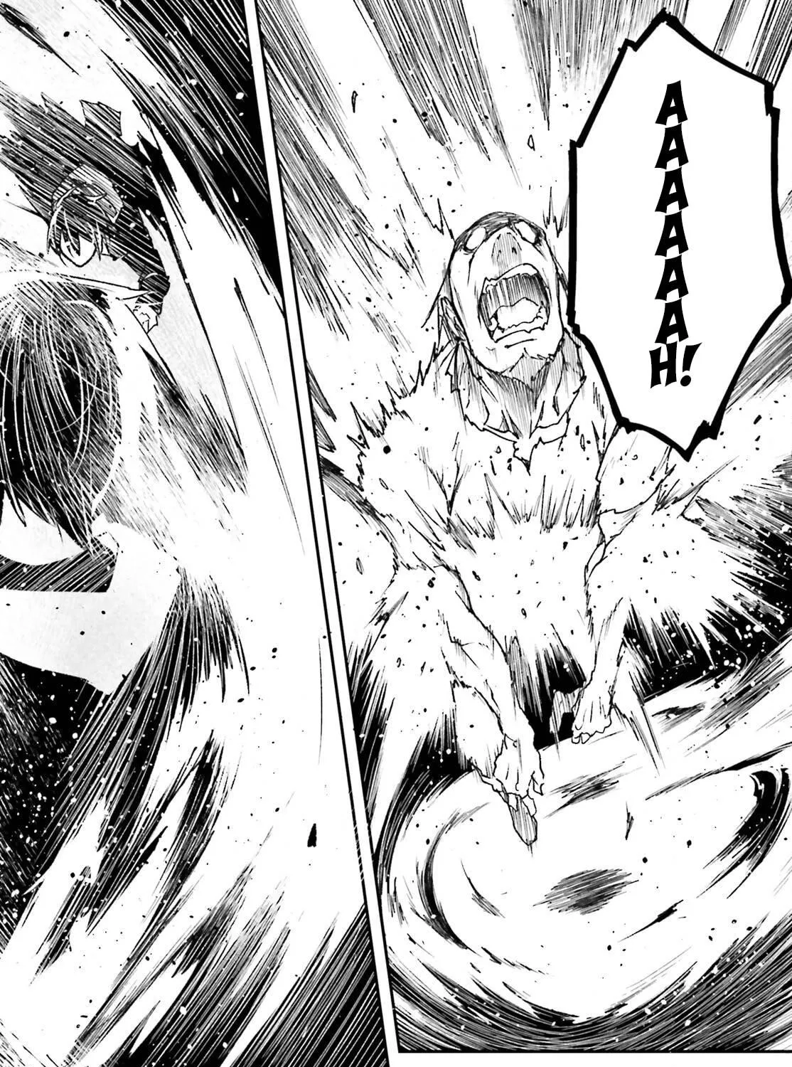 The Villager of Level 999 Chapter 77 page 52 - 