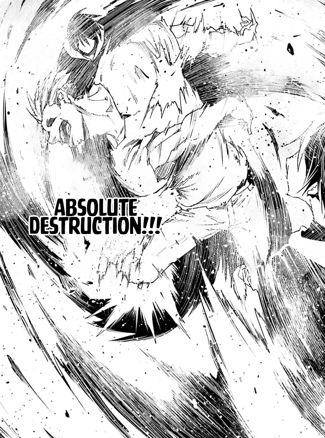 The Villager of Level 999 Chapter 77 page 54 - 