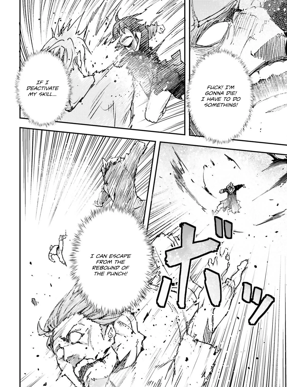 The Villager of Level 999 Chapter 77 page 56 - 