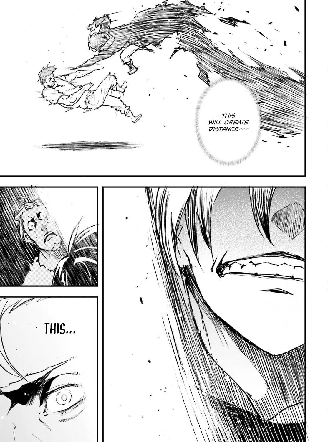 The Villager of Level 999 Chapter 77 page 58 - 