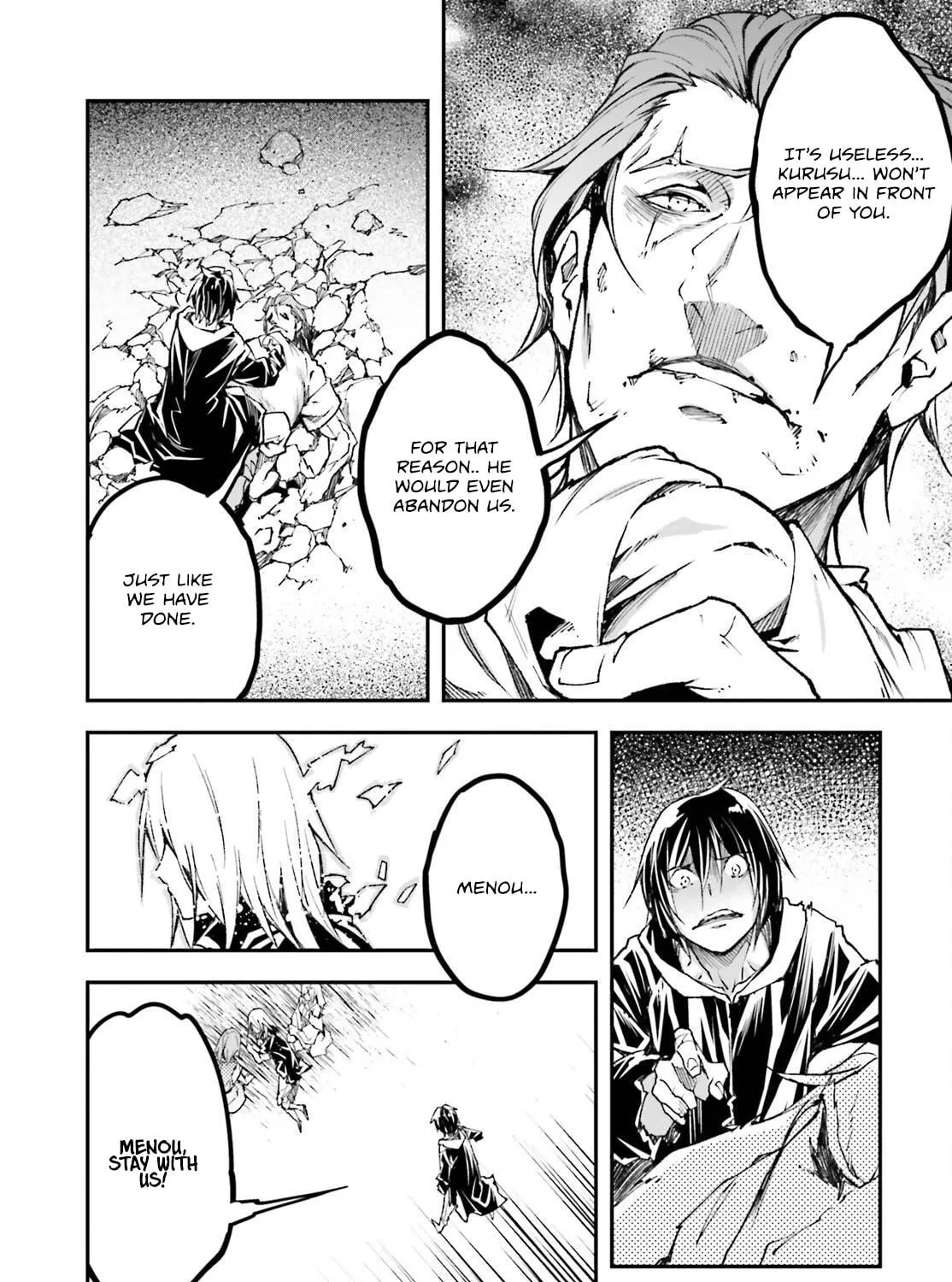The Villager of Level 999 Chapter 77 page 64 - 