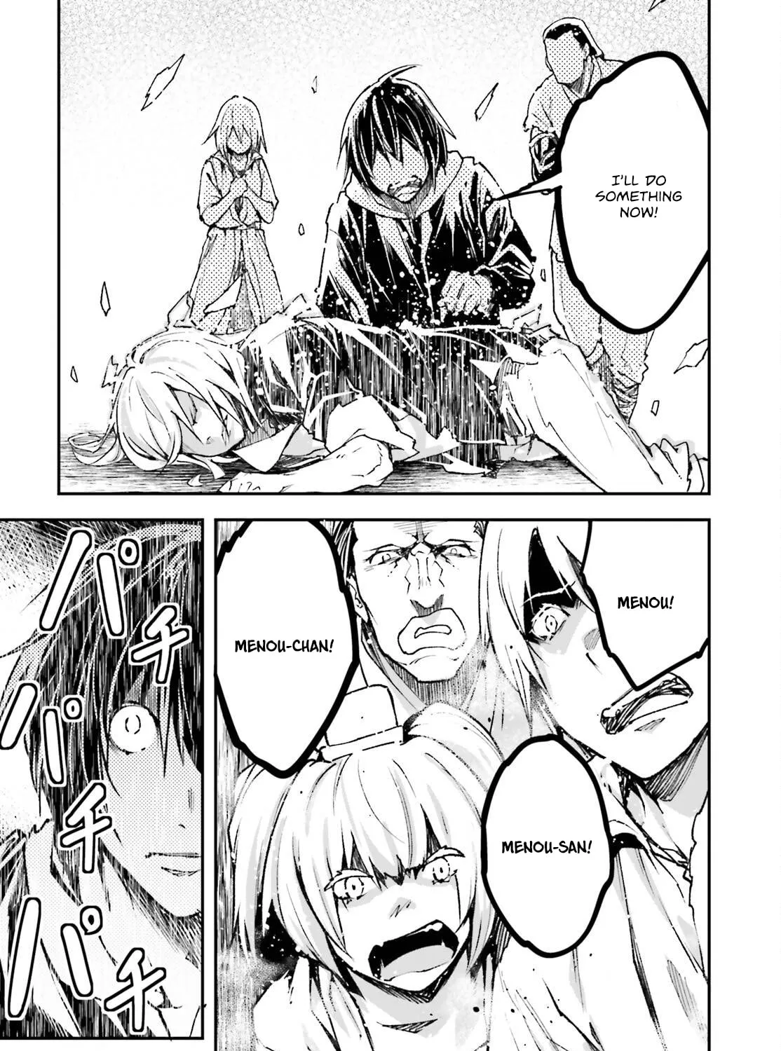 The Villager of Level 999 Chapter 77 page 66 - 