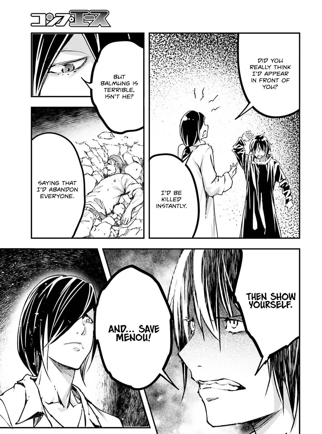 The Villager of Level 999 Chapter 77 page 70 - 