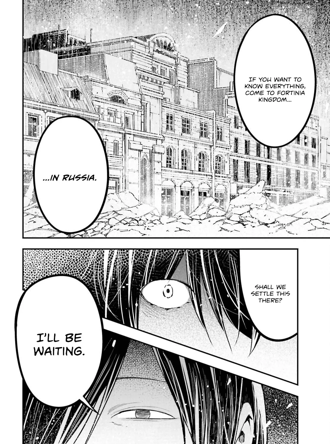 The Villager of Level 999 Chapter 78 page 20 - 