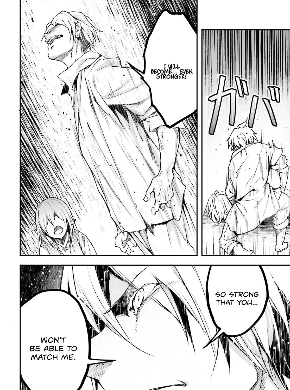 The Villager of Level 999 Chapter 78 page 36 - 