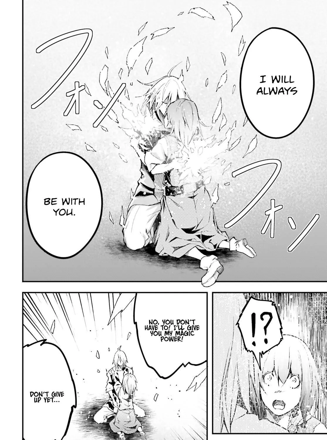 The Villager of Level 999 Chapter 78 page 40 - 