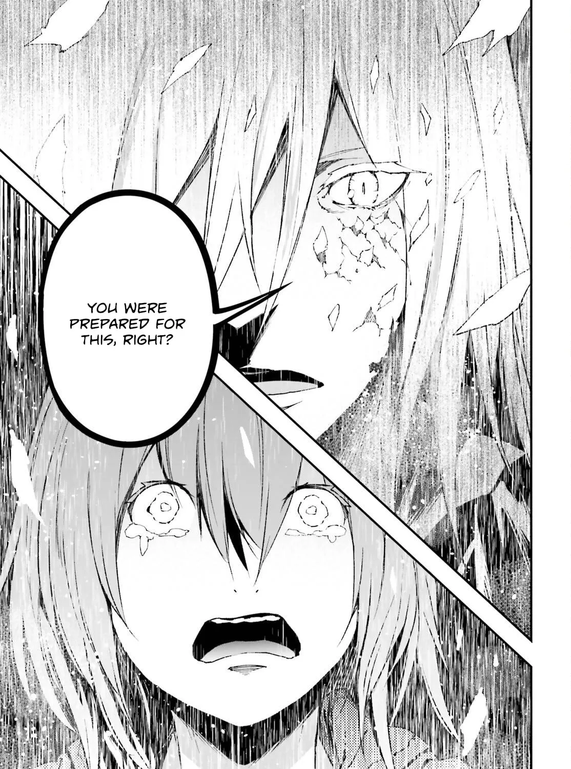 The Villager of Level 999 Chapter 78 page 42 - 