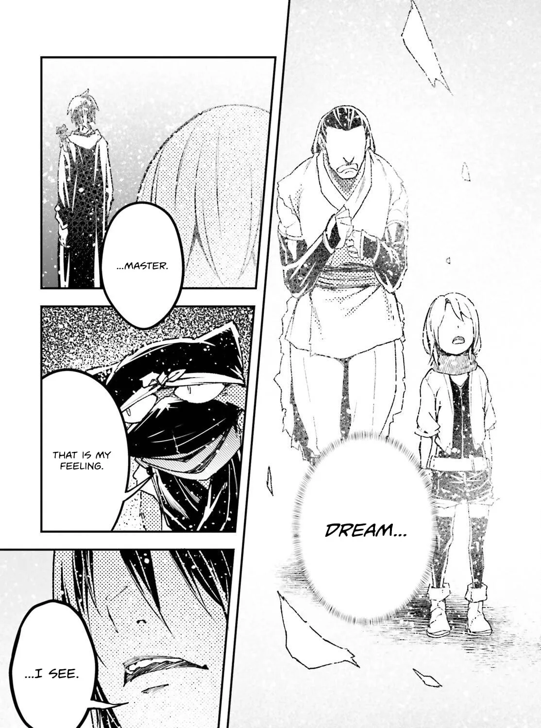 The Villager of Level 999 Chapter 78 page 50 - 