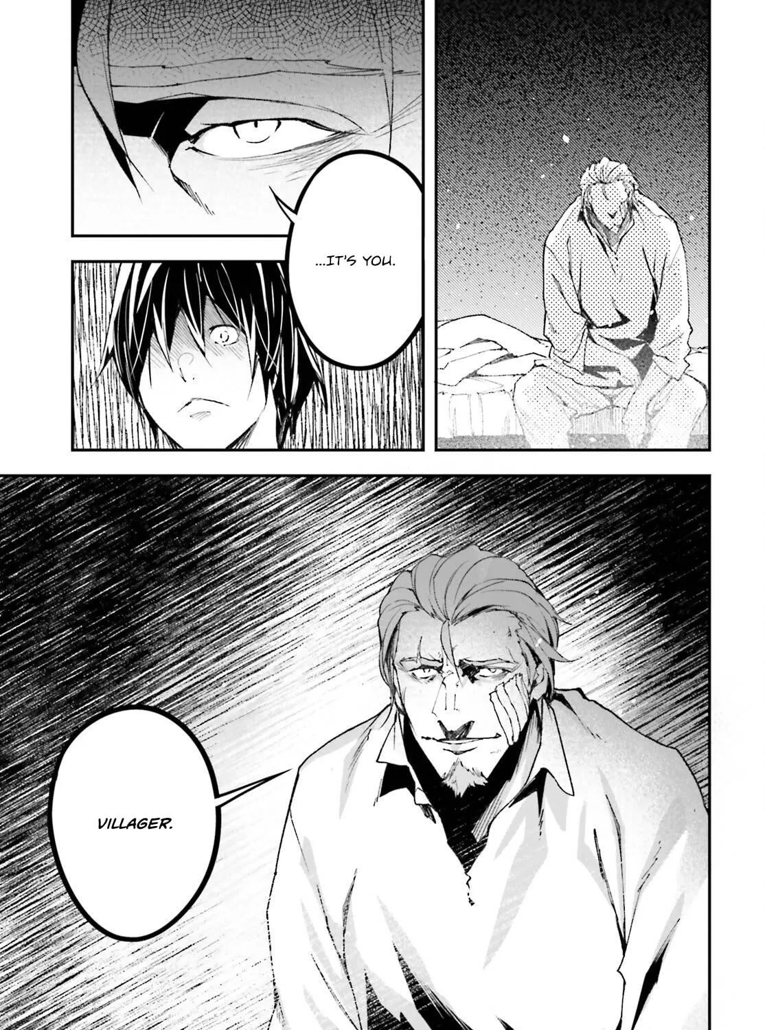The Villager of Level 999 Chapter 79 page 22 - 