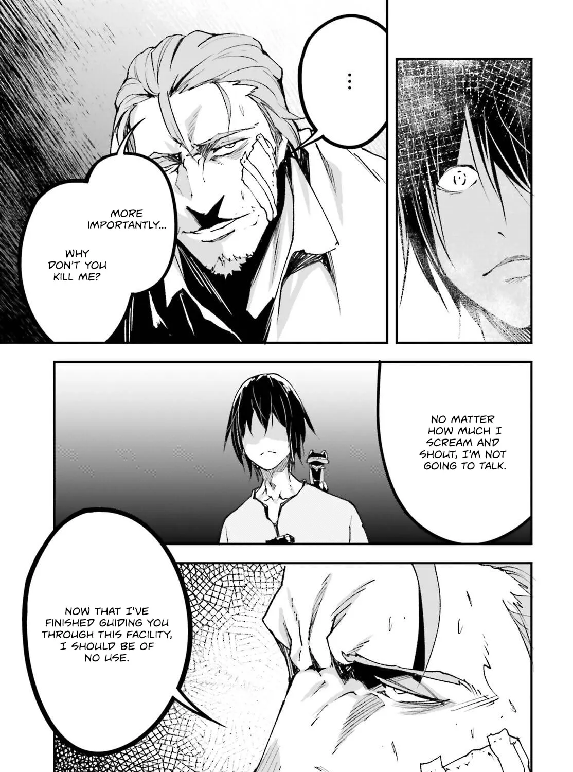 The Villager of Level 999 Chapter 79 page 26 - 
