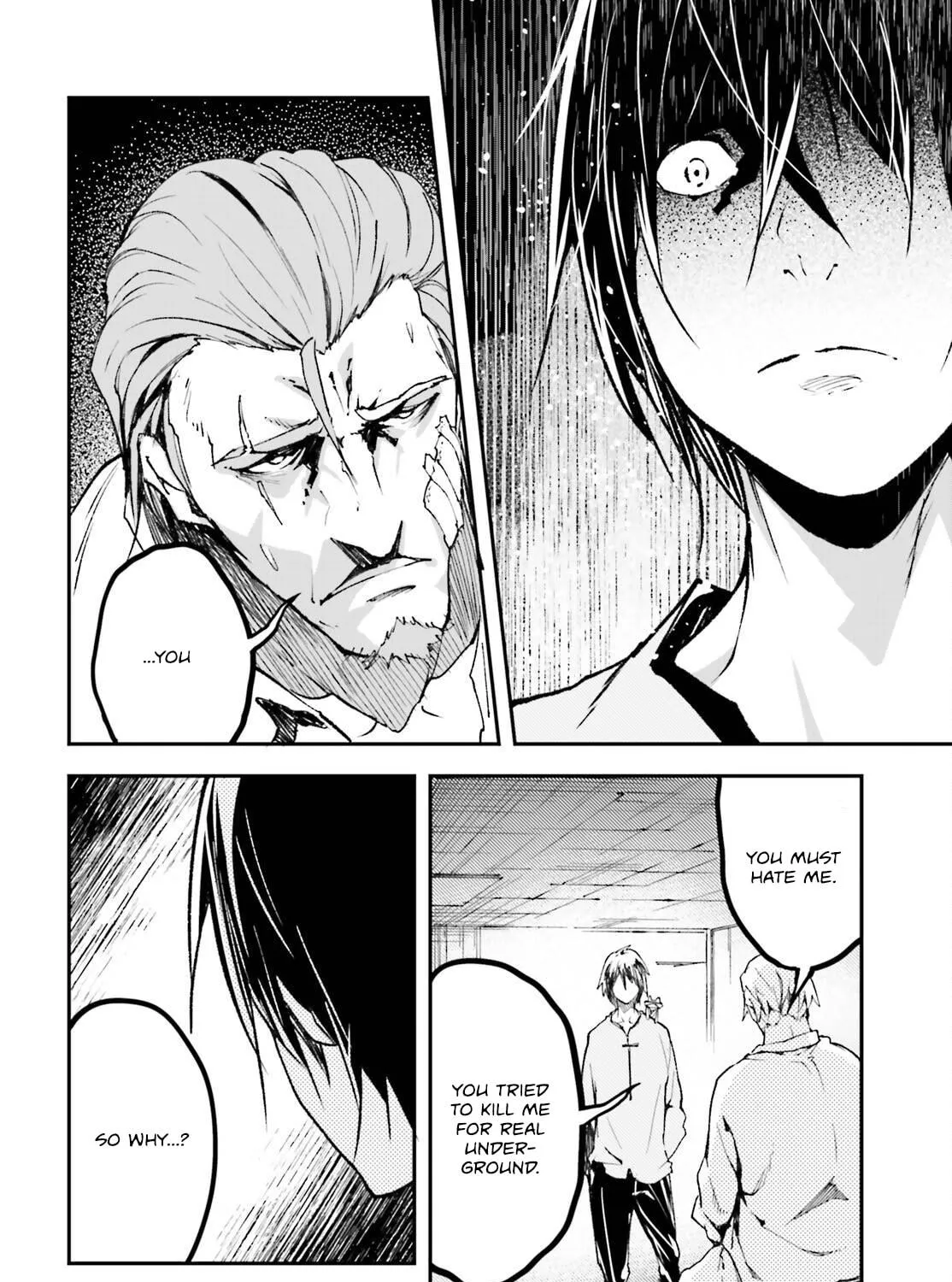 The Villager of Level 999 Chapter 79 page 28 - 