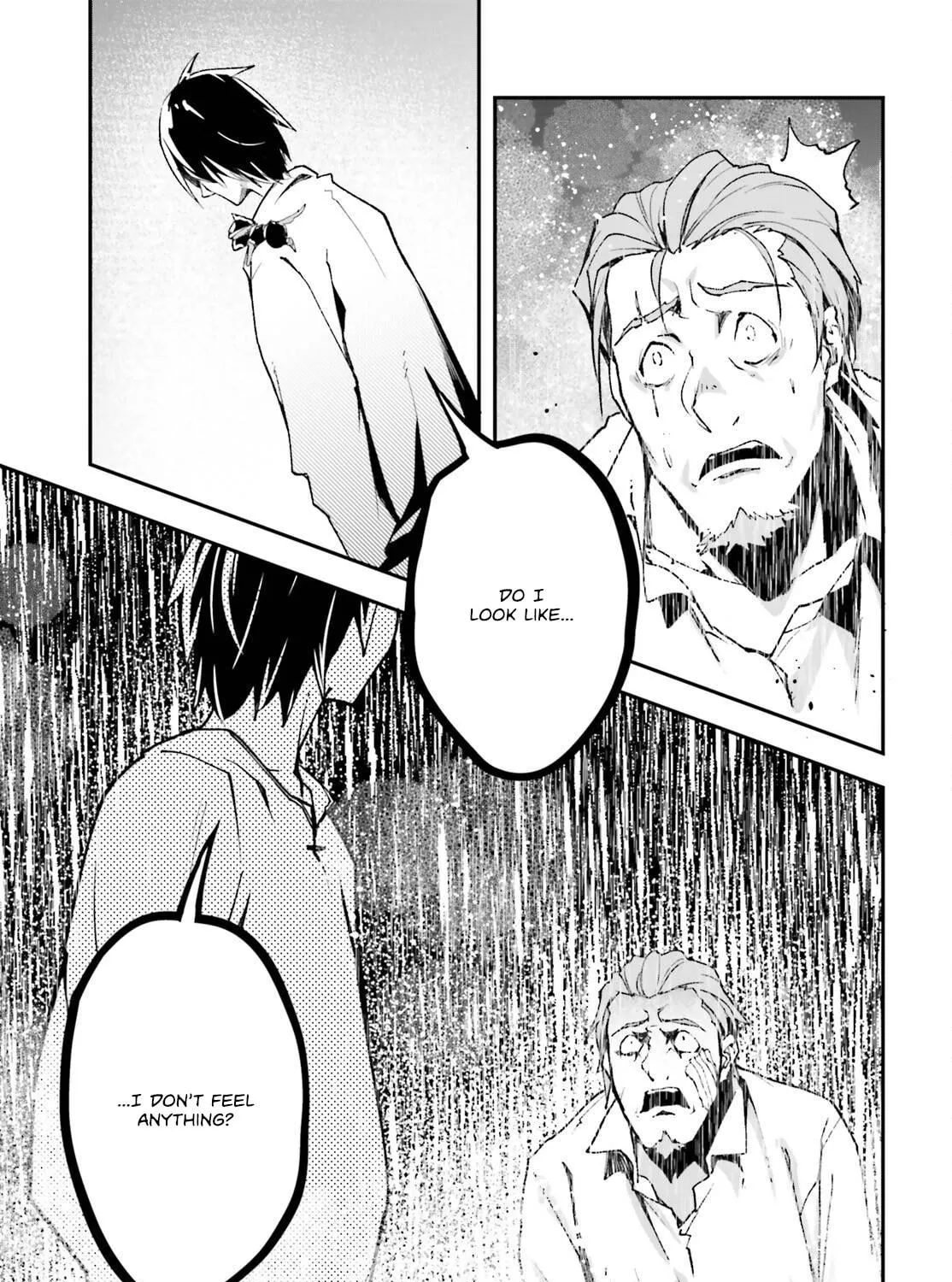The Villager of Level 999 Chapter 79 page 38 - 