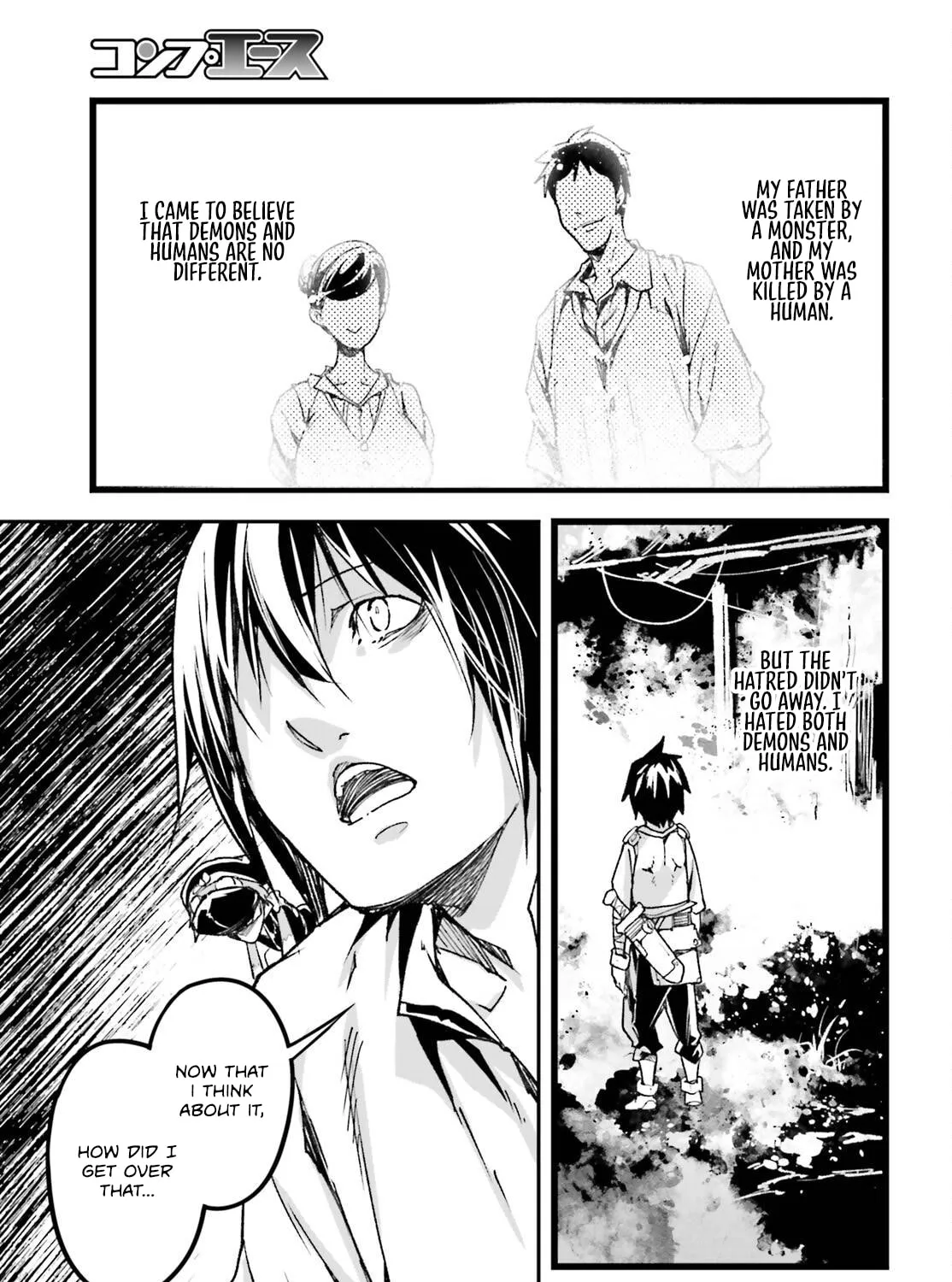 The Villager of Level 999 Chapter 79 page 66 - 