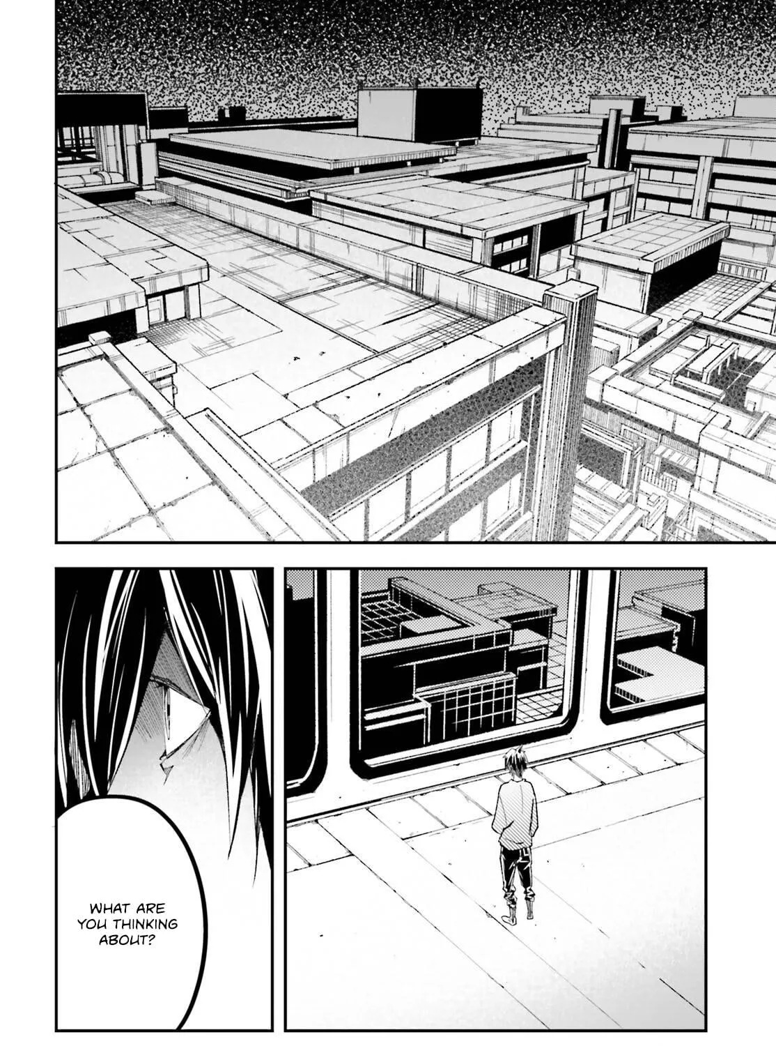 The Villager of Level 999 Chapter 79 page 8 - 