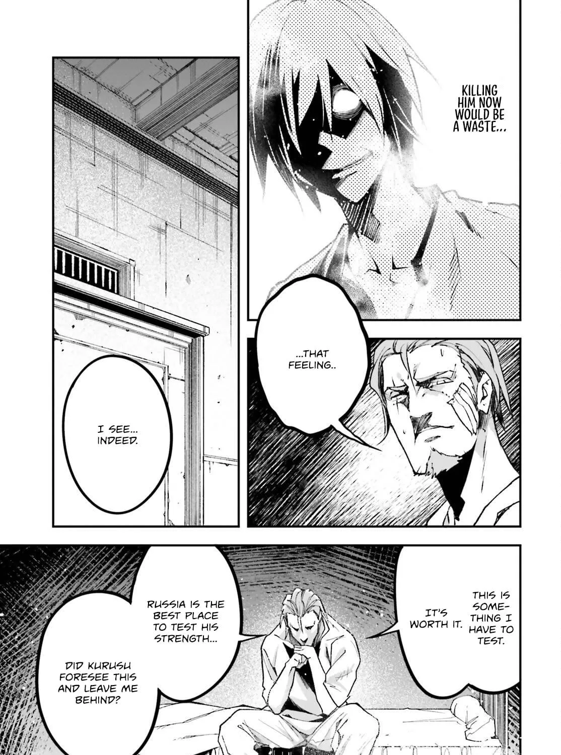 The Villager of Level 999 Chapter 79 page 82 - 