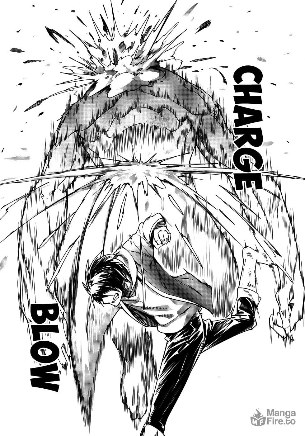 The Villager of Level 999 Chapter 8 page 20 - 
