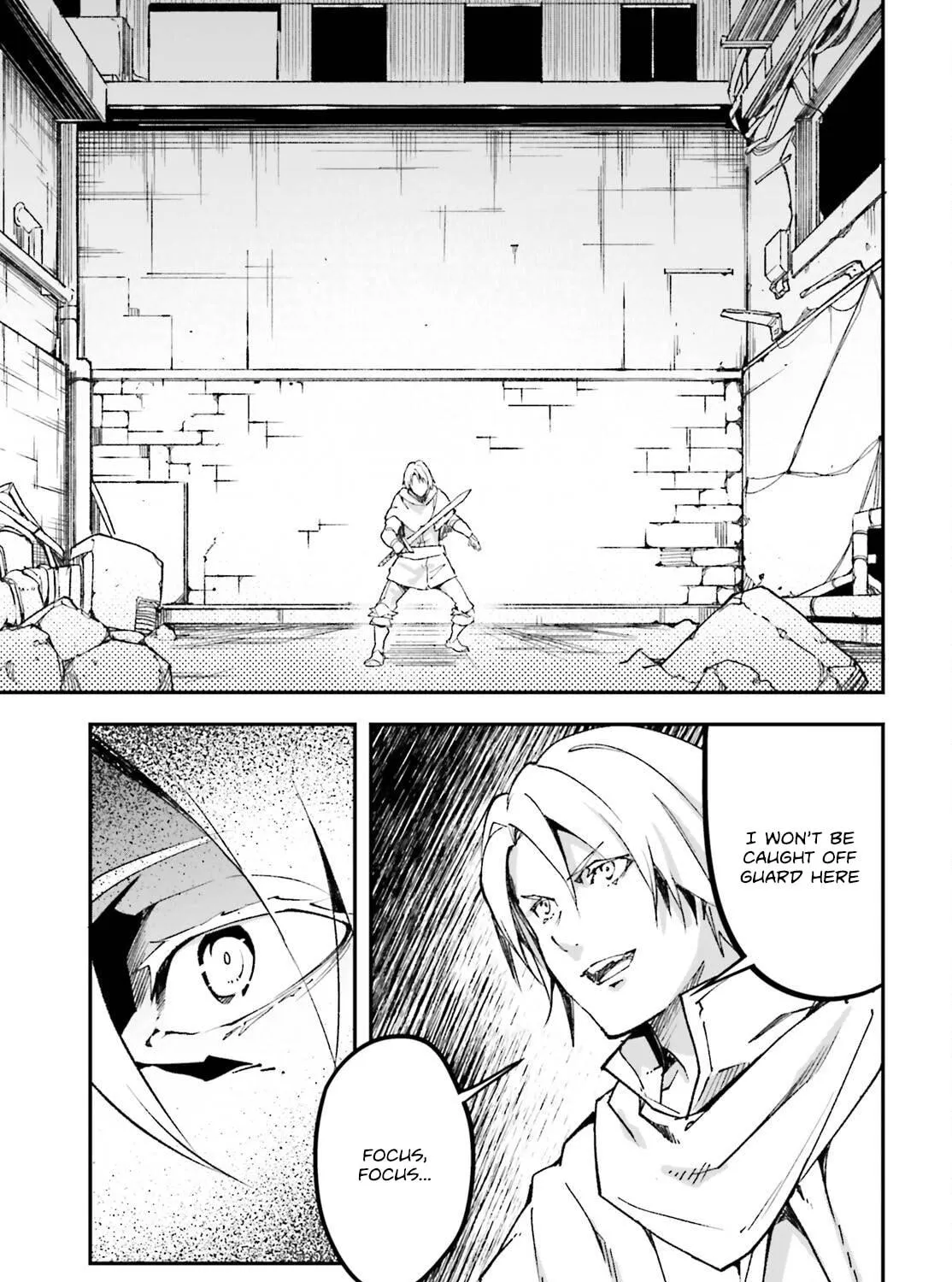 The Villager of Level 999 Chapter 81 page 18 - 
