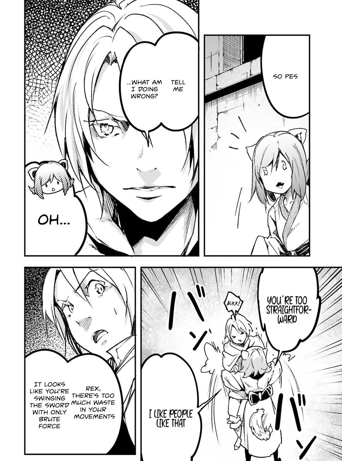 The Villager of Level 999 Chapter 81 page 48 - 