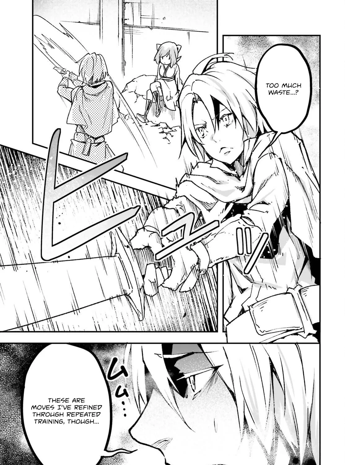 The Villager of Level 999 Chapter 81 page 50 - 