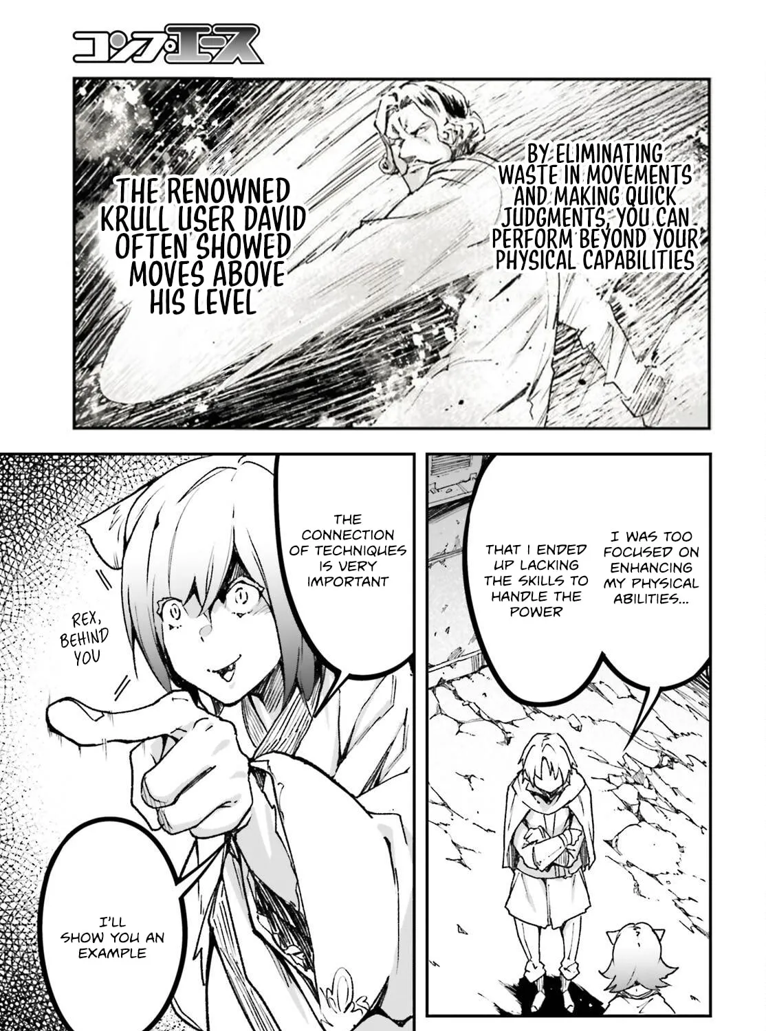 The Villager of Level 999 Chapter 81 page 54 - 