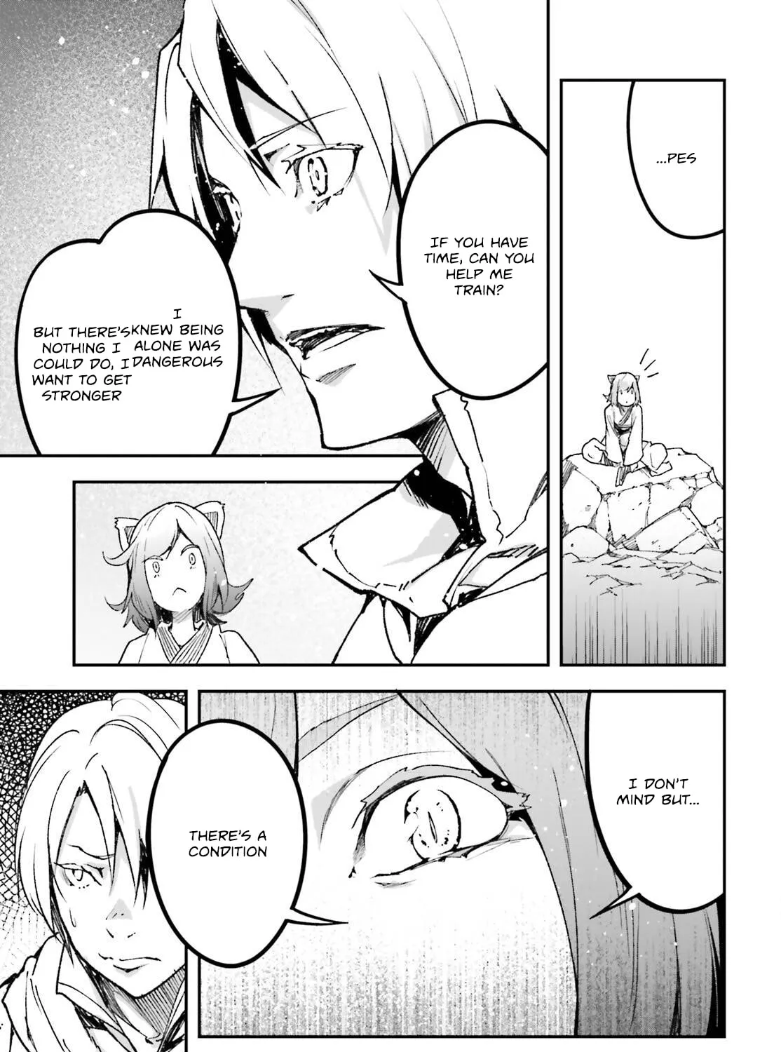 The Villager of Level 999 Chapter 81 page 66 - 