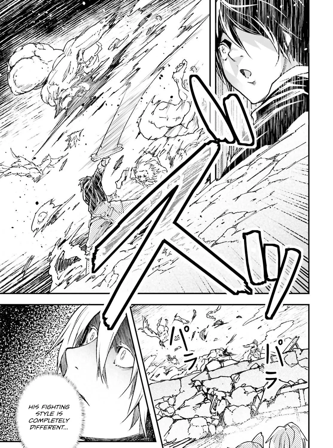 The Villager of Level 999 Chapter 82 page 14 - 