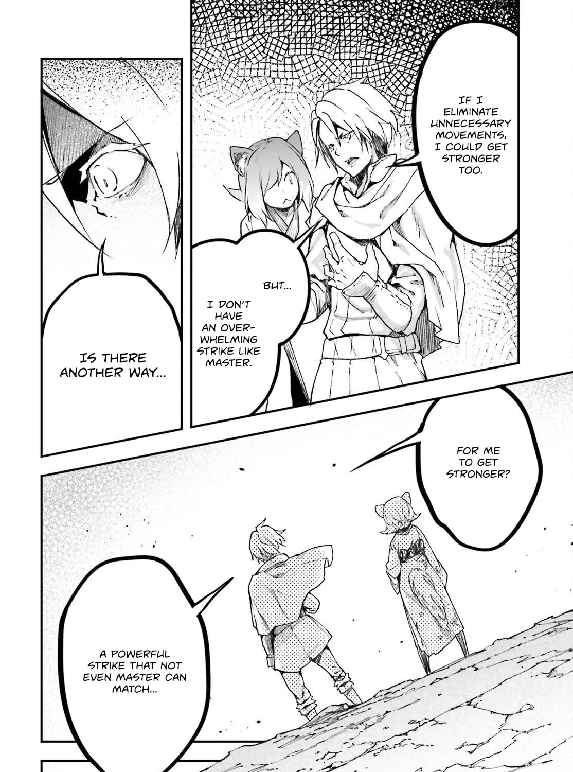 The Villager of Level 999 Chapter 82 page 20 - 