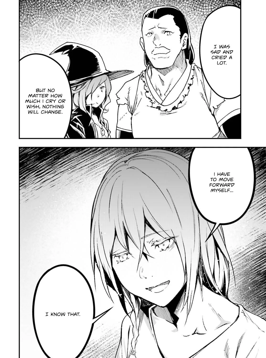 The Villager of Level 999 Chapter 82 page 48 - 