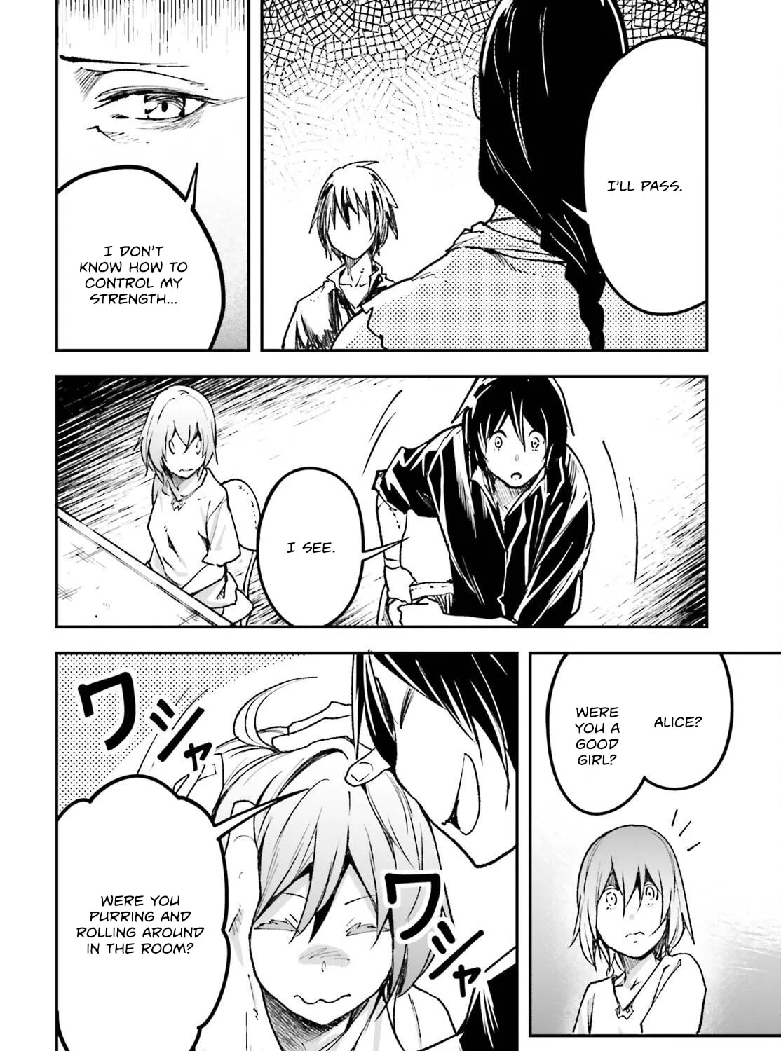 The Villager of Level 999 Chapter 82 page 56 - 