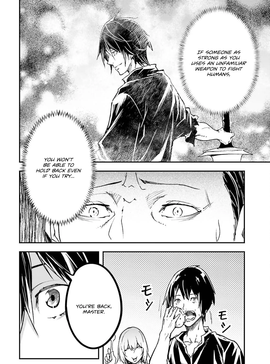 The Villager of Level 999 Chapter 82 page 60 - 