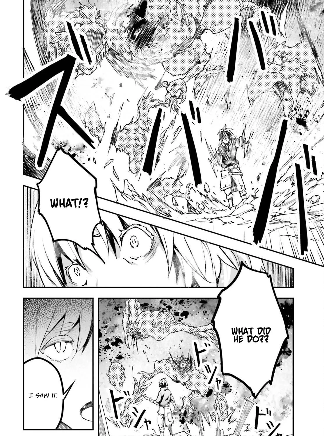The Villager of Level 999 Chapter 82 page 8 - 