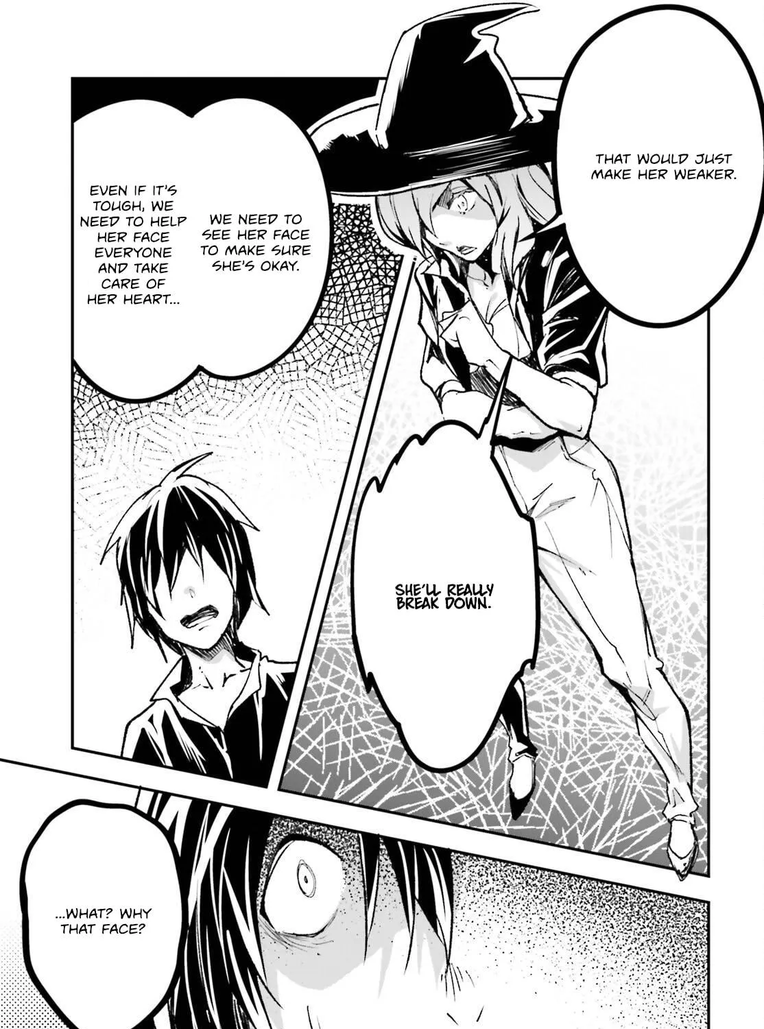 The Villager of Level 999 Chapter 82 page 78 - 