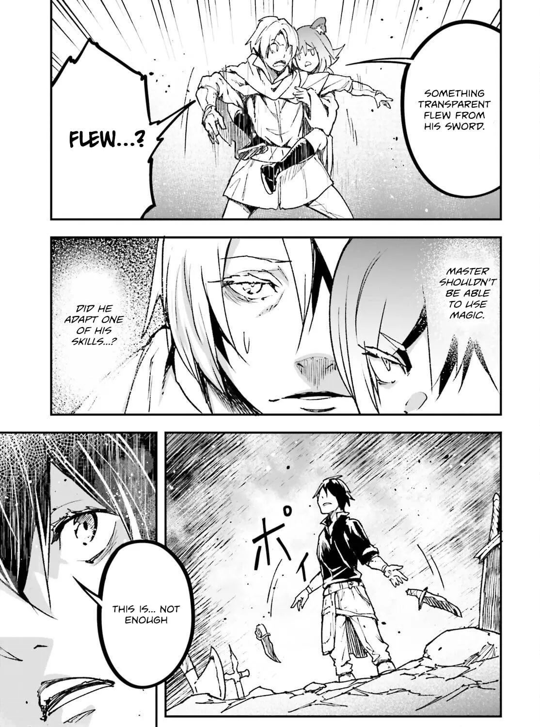 The Villager of Level 999 Chapter 82 page 10 - 