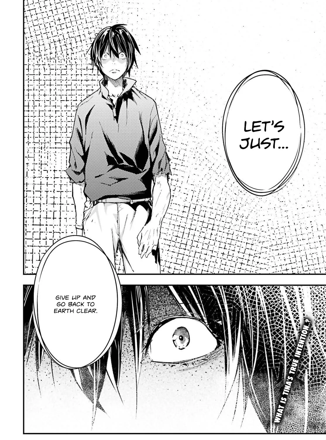 The Villager of Level 999 Chapter 82 page 96 - 