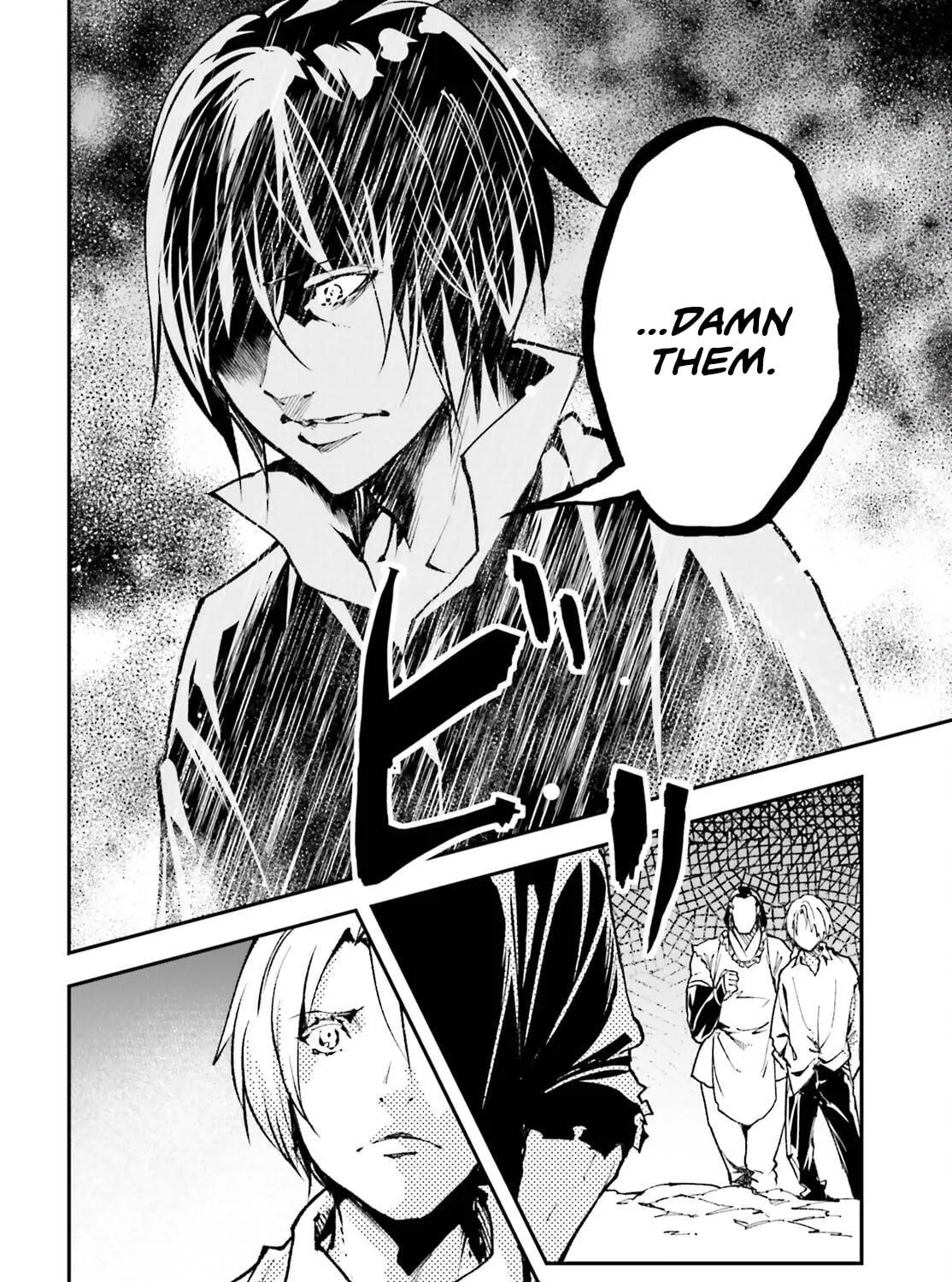 The Villager of Level 999 Chapter 83 page 48 - 