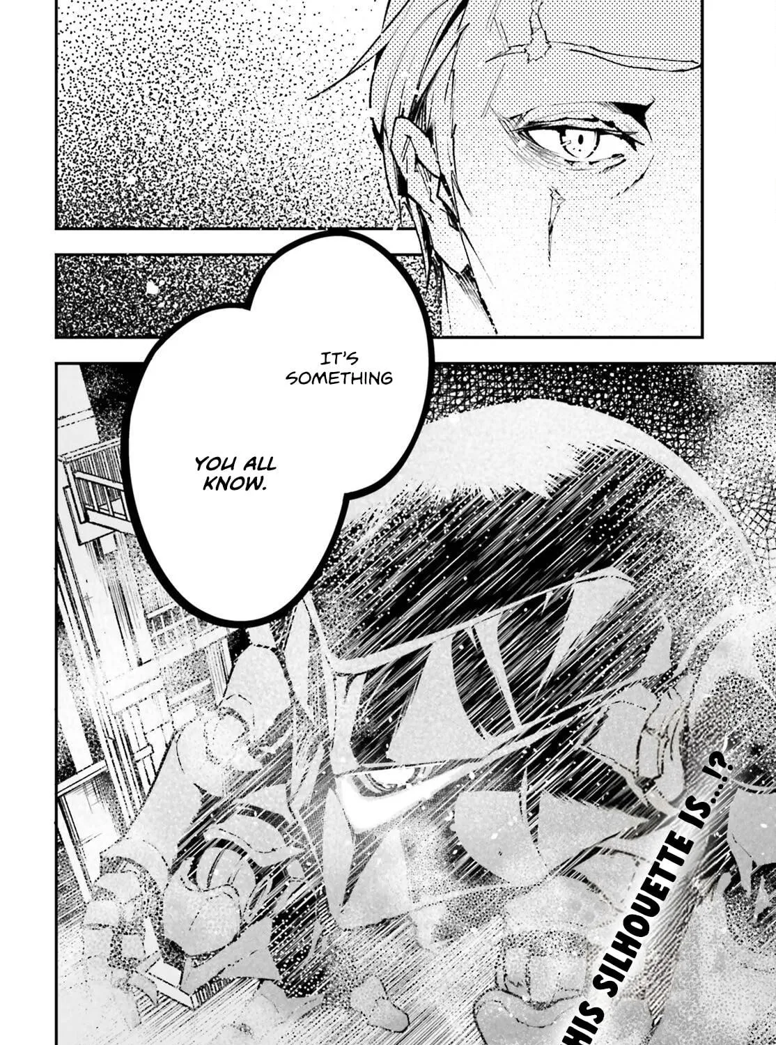 The Villager of Level 999 Chapter 83 page 52 - 